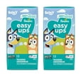 thumbnail image 1 of Pampers Training Pants - Easy Ups Boys & Girls Bluey - Size 6T-7T, 13 Count, Children's Potty Underwear (2 Pack), 1 of 8