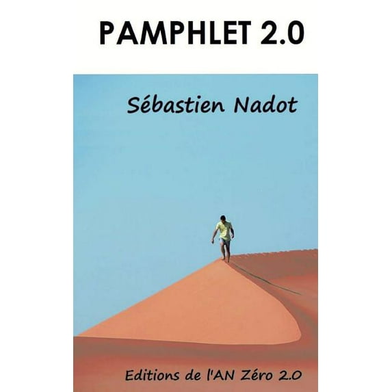 Pamphlet 2.0 (Paperback)