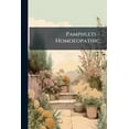 thumbnail image 1 of Pamphlets - Homoeopathic (Paperback), 1 of 1