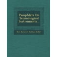 thumbnail image 1 of Pamphlets on Seismological Instruments... Paperback, 1 of 1