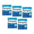 thumbnail image 1 of Pamprin Maximum Strength Multi-Symptom Menstrual Pain Relief, 40 Caplets - Pack of 5, 1 of 5