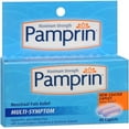 thumbnail image 1 of Pamprin Multi-Symptom Caplets, 40 Caplets (Pack of 2), 1 of 5