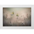 thumbnail image 1 of Pamungkas, Edy 18x13 White Modern Wood Framed Museum Art Print Titled - With You, 1 of 4