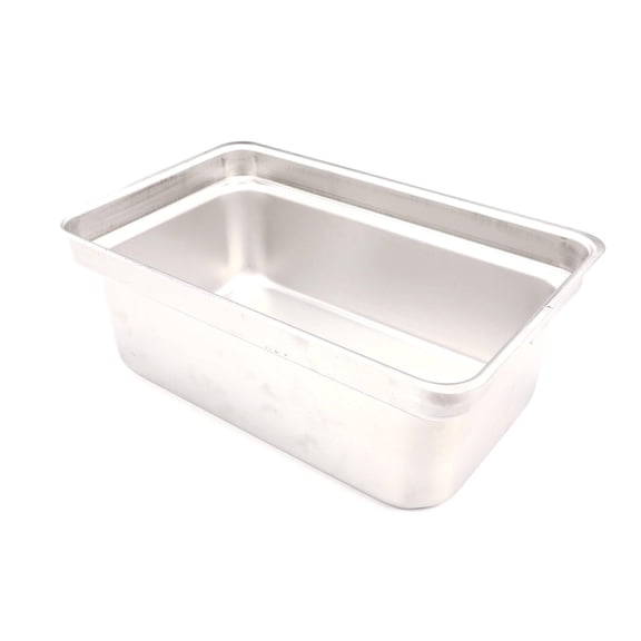 Crown Verity Pan, 8 Deep, Full Size, Should ZHW-10509 - Genuine OEM Replacement Part