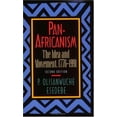 thumbnail image 1 of Pre-Owned Pan-Africanism: The Idea and Movement, 1776-1991 (Paperback) 0882581864 9780882581866, 1 of 1