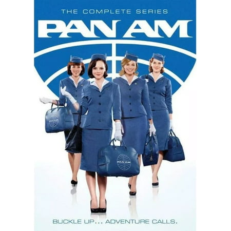 Pan Am: The Complete Series