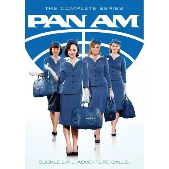 Pan Am: The Complete Series