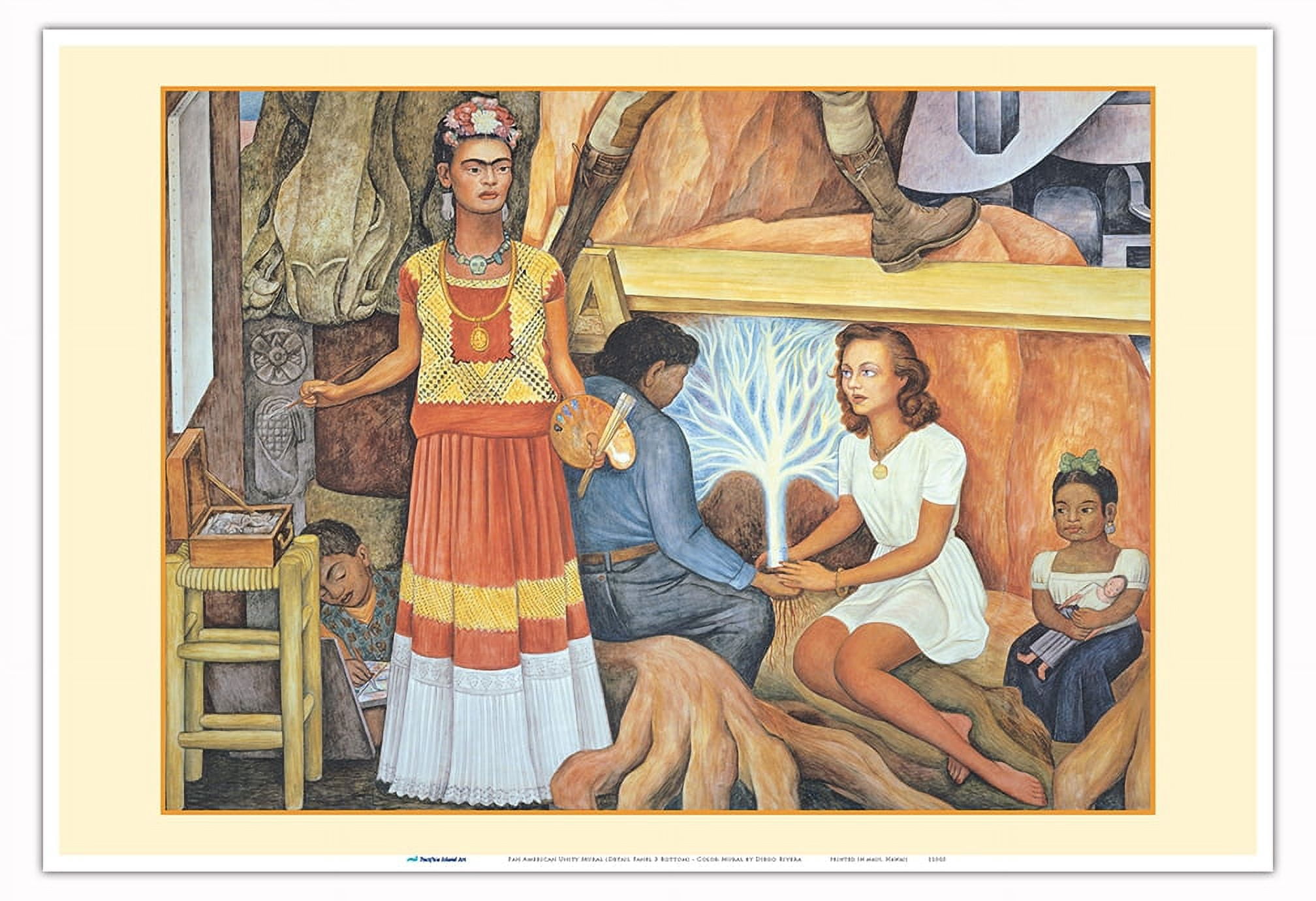 Pan-American-Unity-Mural-