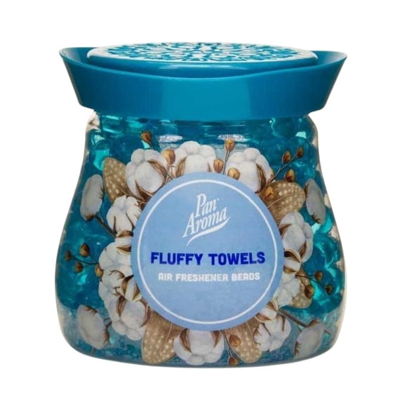 Pan Aroma Micro Beads Air Freshener