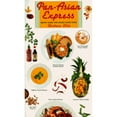 thumbnail image 1 of Pre-Owned Pan-Asian Express: Quick Fixes for Asian-Food Fans (Paperback) 0553374052 9780553374056, 1 of 1