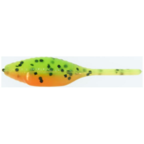 Pan Assassin Tiny Shad Assassin - Perch 15pk