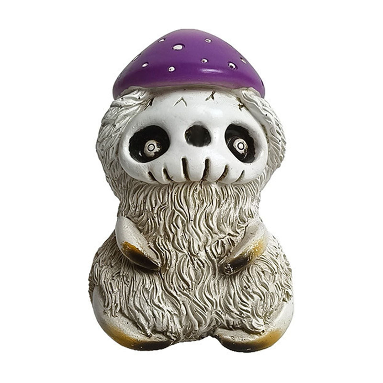 Pan Christmas Ornament Large Garden 24 Inches Garden Statues Outdoor