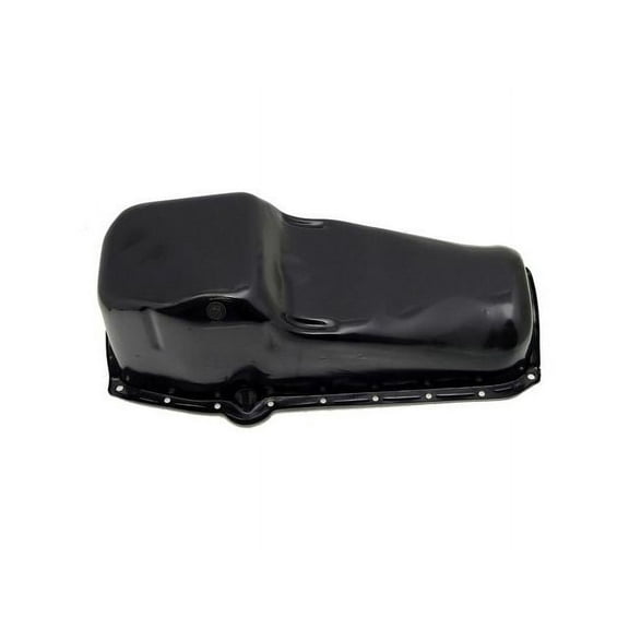 Pan - Compatible with 1965 - 1979, 1982 - 1985 Chevy Impala 1966 1967 1968 1969 1970 1971 1972 1973 1974 1975 1976 1977 1978