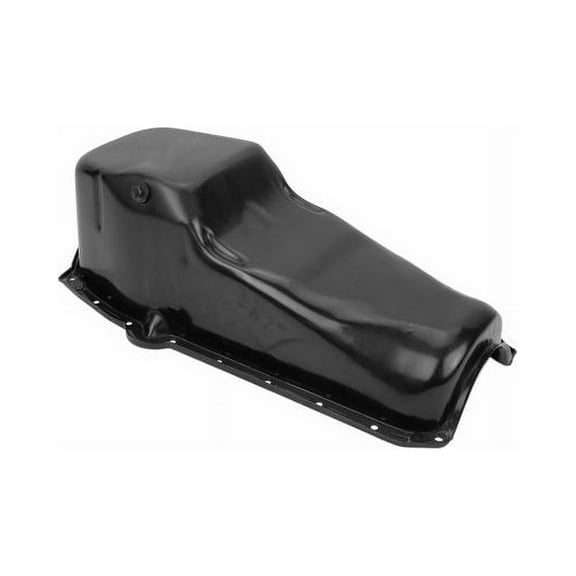 Pan - Compatible with 1968 - 1974 Chevy P20 Van 1969 1970 1971 1972 1973