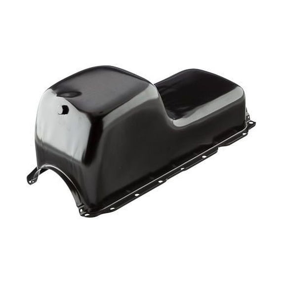 Pan - Compatible with 1971 - 1974 Dodge W100 Pickup 5.2L V8 VIN E GAS 1972 1973