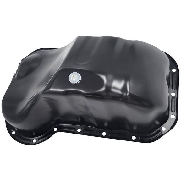 Pan - Compatible with 1973 - 1979 Audi Fox 1974 1975 1976 1977 1978