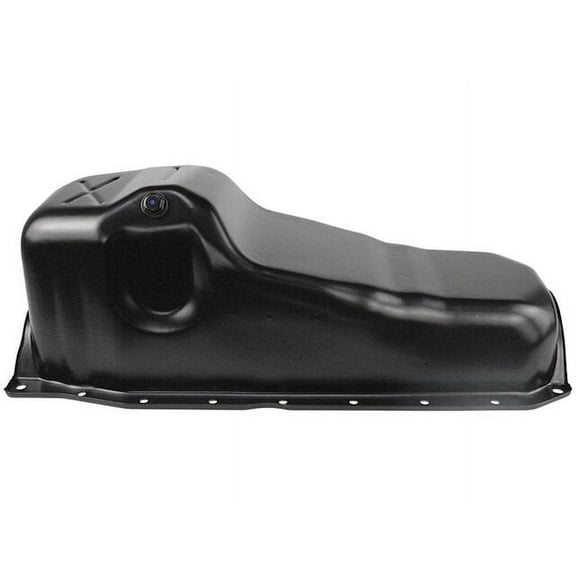 Pan - Compatible with 1975 - 1978 GMC K15 Suburban 1976 1977