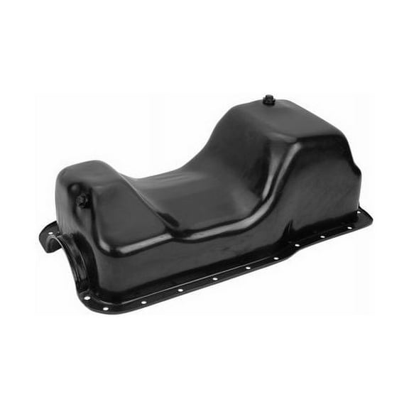 Pan - Compatible with 1979 - 1982 Ford Fairmont 1980 1981