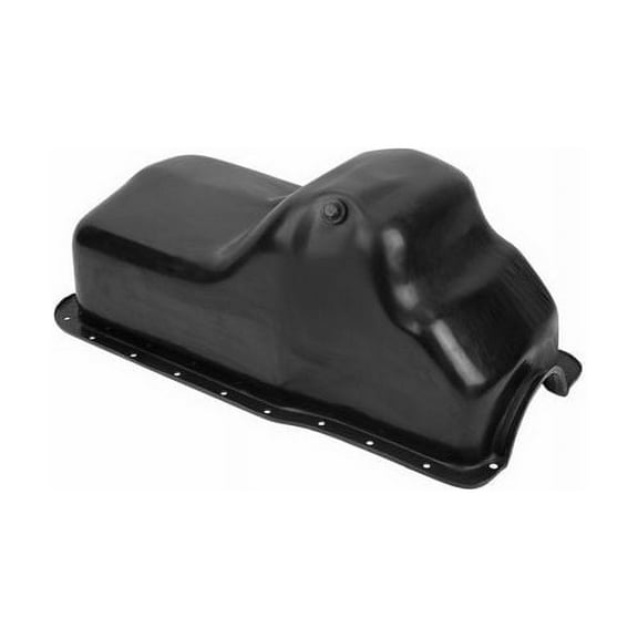 Pan - Compatible with 1980 - 1983 Ford F-100 1981 1982