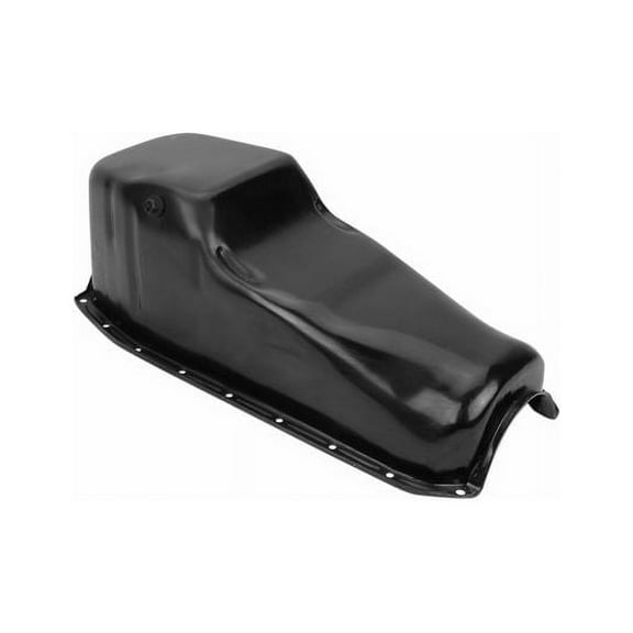 Pan - Compatible with 1980 - 1985 GMC G1500 1981 1982 1983 1984