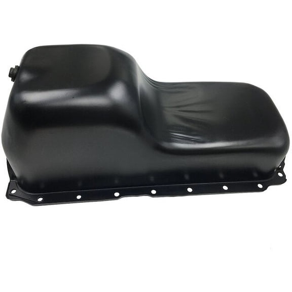 Pan - Compatible with 1981 - 1982, 1984 - 1991 Dodge D250 5.9L V8 1985 1986 1987 1988 1989 1990