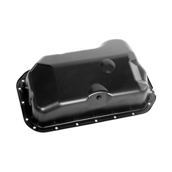 Pan - Compatible with 1981 - 1988 Volkswagen Scirocco 1982 1983 1984 1985 1986 1987