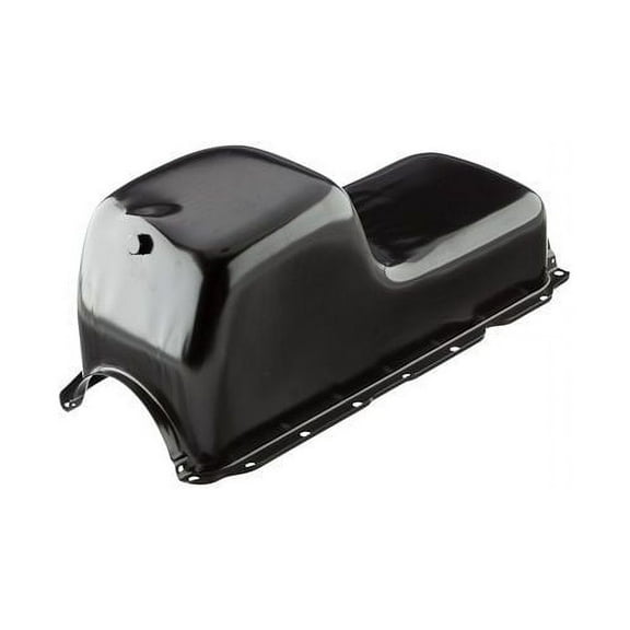 Pan - Compatible with 1982 - 1983 Dodge W350