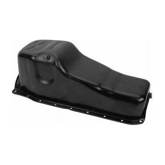 Pan - Compatible with 1986, 1992 - 1999 GMC C2500 Suburban 1993 1994 1995 1996 1997 1998