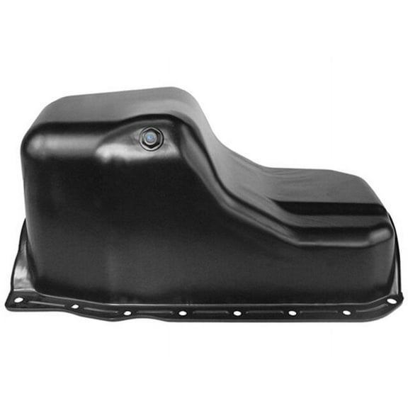 Pan - Compatible with 1986 - 1995 GMC Safari RWD 4.3L V6 1987 1988 1989 1990 1991 1992 1993 1994