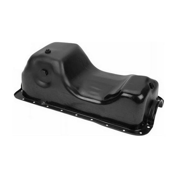 Pan - Compatible with 1987 - 1991 Ford LTD Crown Victoria 1988 1989 1990