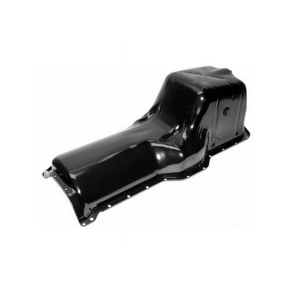 Pan - Compatible with 1987 - 1992 Jeep Comanche 1988 1989 1990 1991