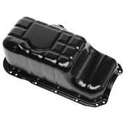 Pan - Compatible with 1988 - 1993 Dodge Dynasty 3.0L V6 1989 1990 1991 1992