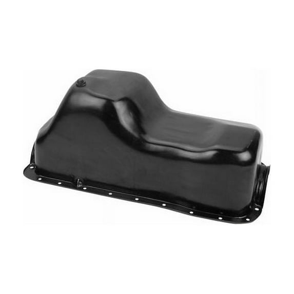 Pan - Compatible with 1988 - 1996 Ford E-350 Econoline 1989 1990 1991 1992 1993 1994 1995