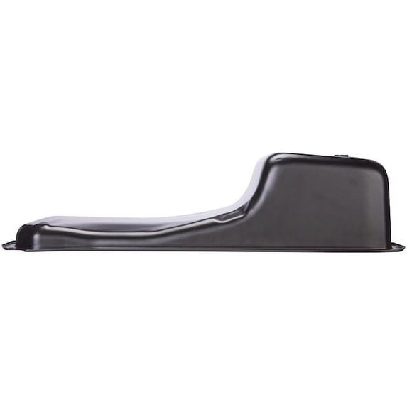 Pan - Compatible with 1989 - 1993 Dodge W250 5.9L 6-Cylinder 1990 1991 1992