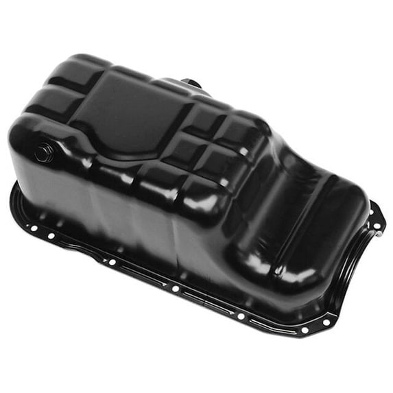 Pan - Compatible with 1989 - 1995 Plymouth Acclaim 3.0L V6 1990 1991 1992 1993 1994