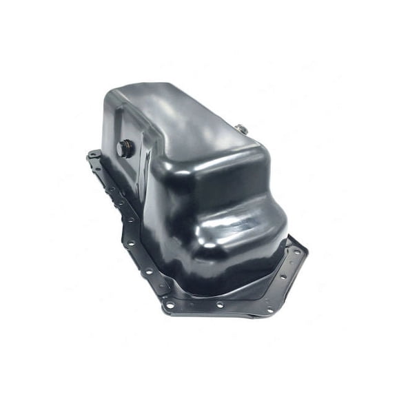 Pan - Compatible with 1990 - 1991 Buick Reatta 3.8L V6