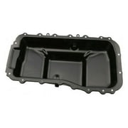 Pan - Compatible with 1990 - 1993 Dodge Dynasty 3.3L V6 1991 1992