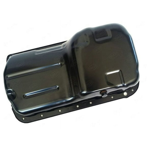 Pan - Compatible with 1990 - 1997 Honda Accord 2.2L 4-Cylinder 1991 1992 1993 1994 1995 1996