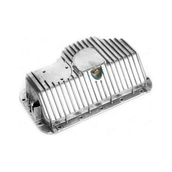 Pan - Compatible with 1991 - 1992 BMW 318i 1.8L 4-Cylinder