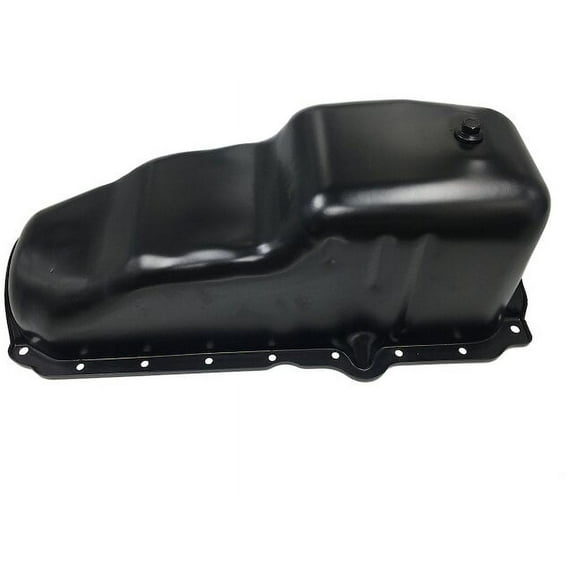 Pan - Compatible with 1991 - 2000 Chevy C3500 5.7L V8 1992 1993 1994 1995 1996 1997 1998 1999