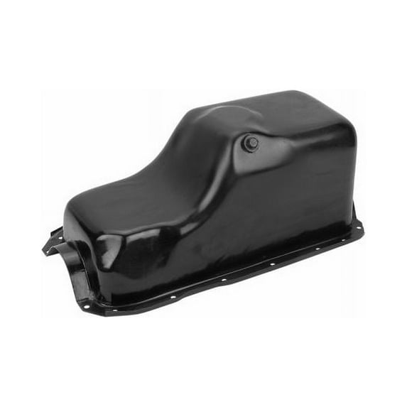 Pan - Compatible with 1992 - 1994 Ford Tempo 3.0L V6 VIN U GAS 1993