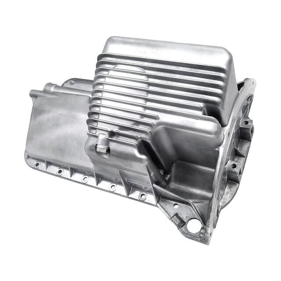 Pan - Compatible with 1992 - 1995 BMW 318i 1993 1994