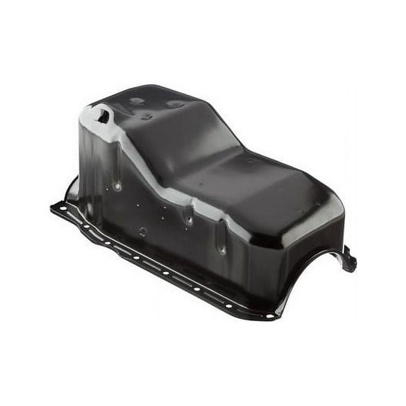 Pan - Compatible with 1992 - 1995 GMC Jimmy RWD 1993 1994