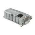 thumbnail image 1 of Pan - Compatible with 1993 - 1995, 1998 - 2006 Volkswagen Golf 1994 1999 2000 2001 2002 2003 2004 2005, 1 of 2