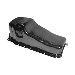 Pan - Compatible with 1993 - 1997 Chevy Camaro 5.7L V8 VIN P GAS 1994 1995 1996