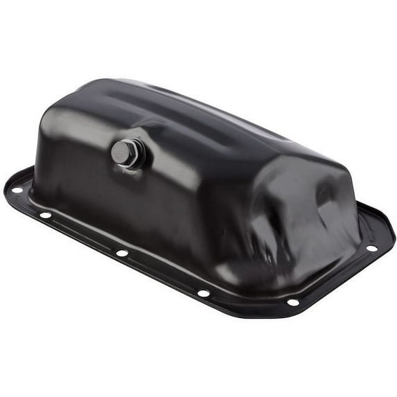 Pan - Compatible with 1993 - 1997 Mazda MX-6 2.0L 4-Cylinder GAS 1994 1995 1996