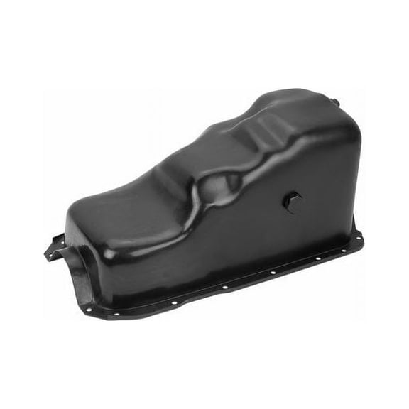 Pan - Compatible with 1993 - 2001 Ford Ranger 1994 1995 1996 1997 1998 1999 2000