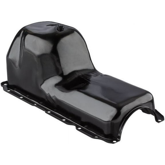 Pan - Compatible with 1994 - 2001 Dodge Ram 1500 1995 1996 1997 1998 1999 2000