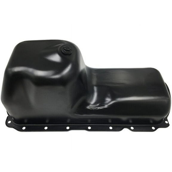 Pan - Compatible with 1994 - 2001 Dodge Ram 1500 1995 1996 1997 1998 1999 2000