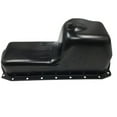 thumbnail image 1 of Pan - Compatible with 1994 Dodge B350 5.2L V8, 1 of 2